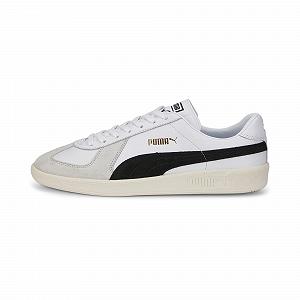 Кроссовки PUMA Army Trainer Unisex - Фото 1