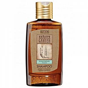 Шампунь Styx Розмарин-Тополь проти жирної себорії 200 мл - Фото 1