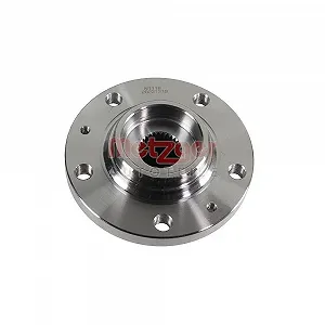 Маточина колеса METZGER N 1118 GREENPARTS для CITROËN FIAT OPEL PEUGEOT - Фото 1