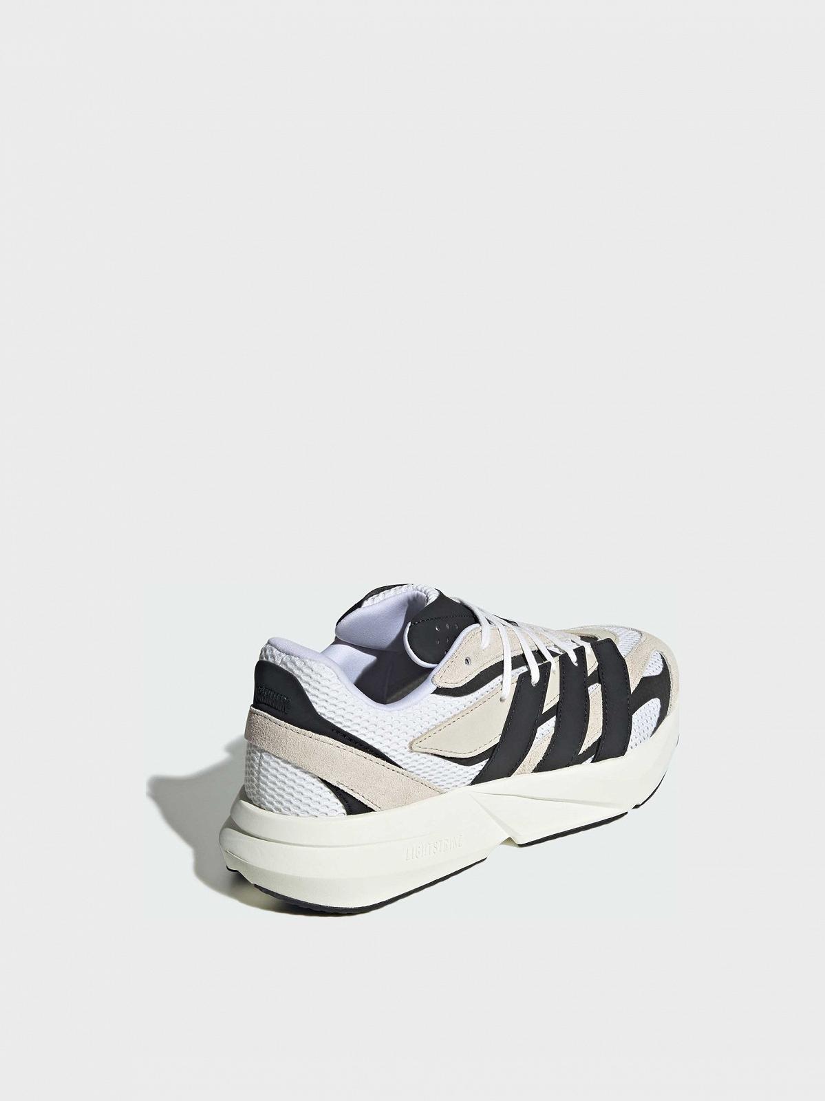 Кросівки Adidas LIGHTBLAZE 42 2/3, фото №5