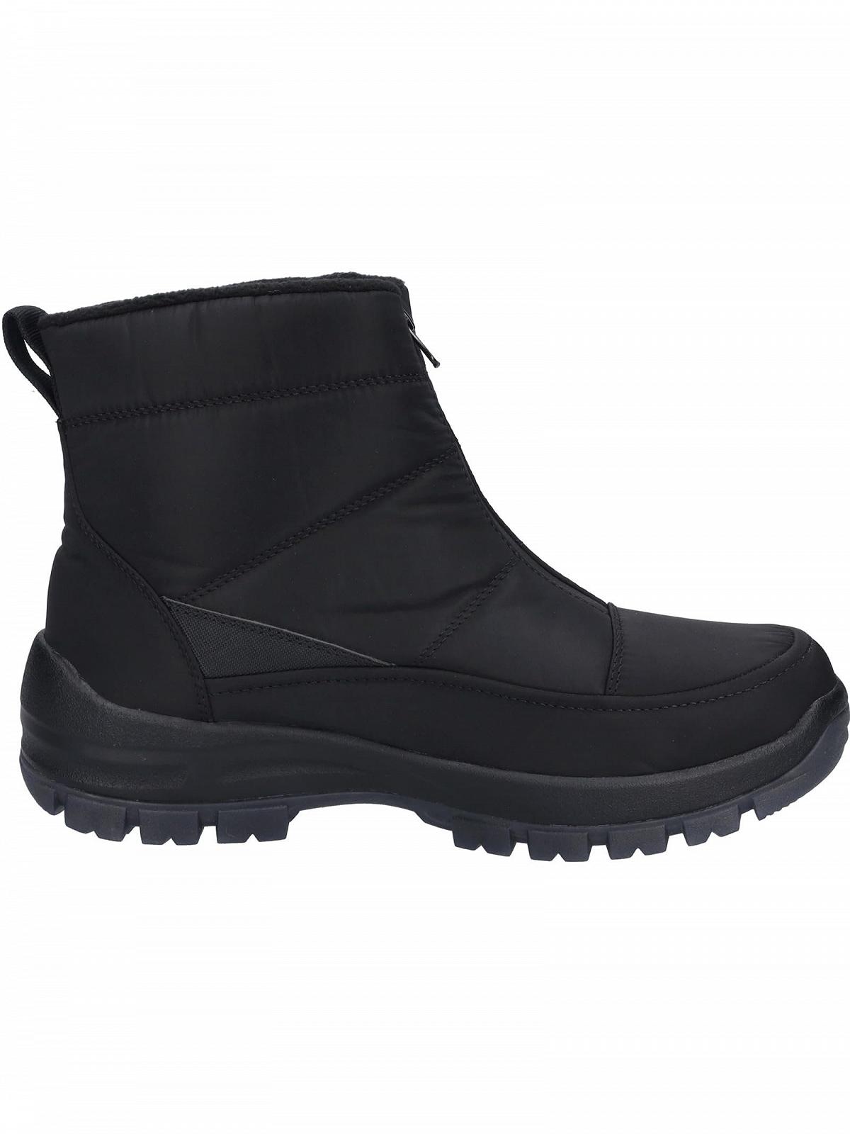 Зимние Сапоги Josef Seibel Alaska 54 G (Normal) Водонепроницаемые, фото №4