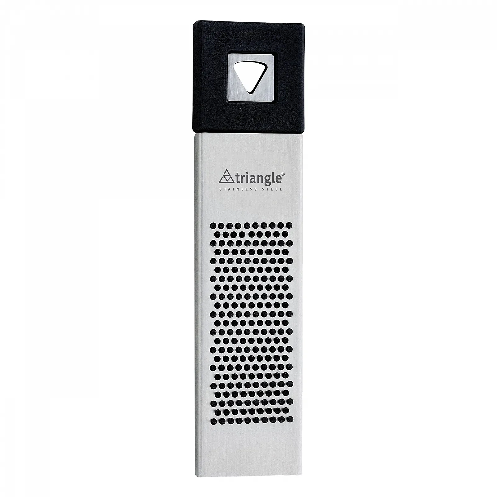 Терка triangle Aroma Срібна, фото №1