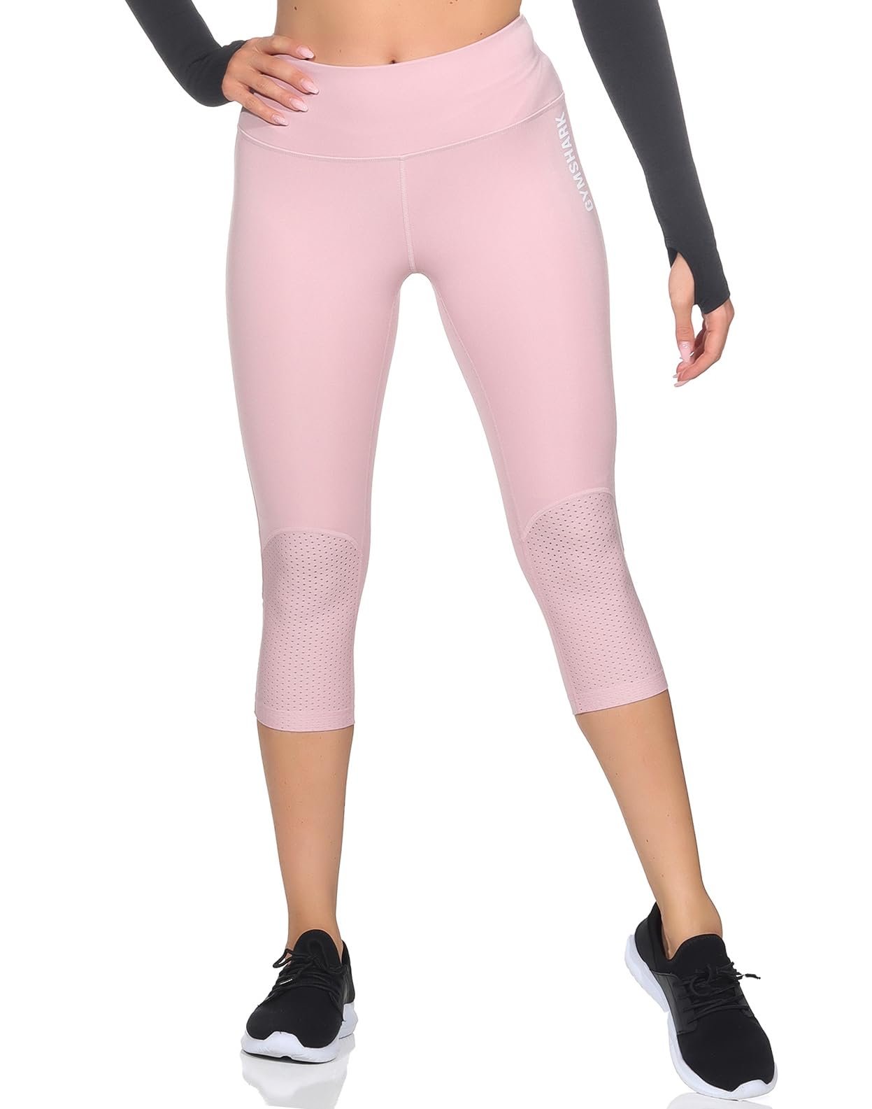 Шорти GYMSHARK Dame Puls, фото №1
