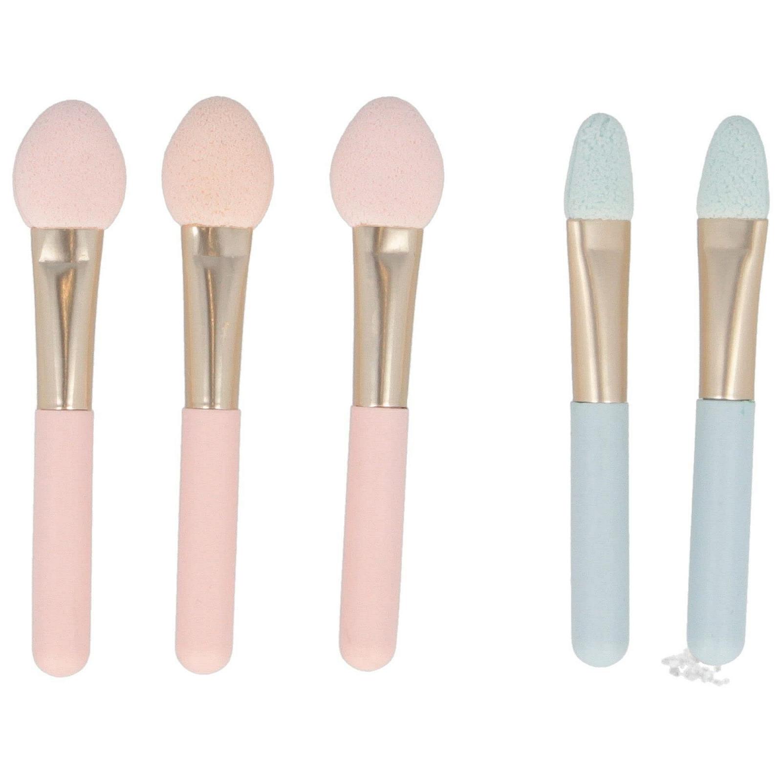 Аппликатор PARSA Beauty LOV.U для нанесения теней для век, фото №1