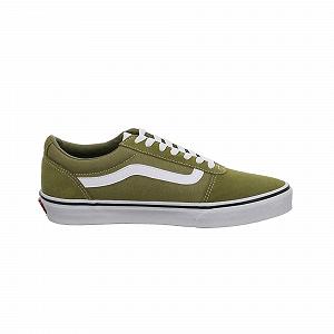Кроссовки Vans Filmore Decon мужские - Фото 1