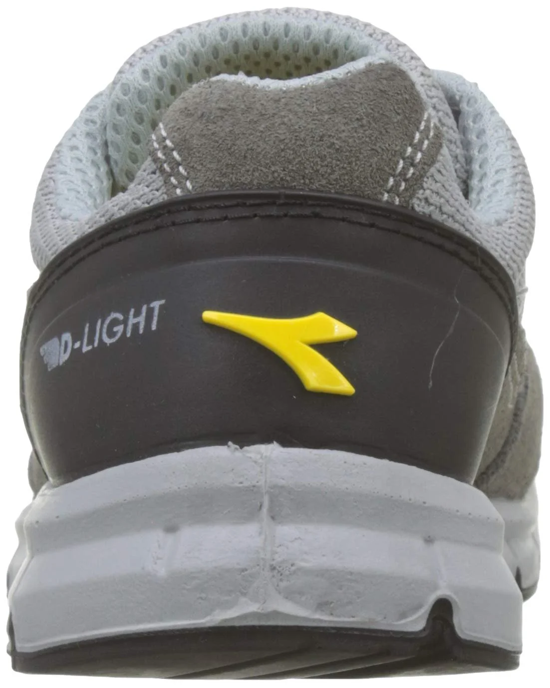 Кросівки Diadora Run Text Low S1P SRC ESD, фото №3