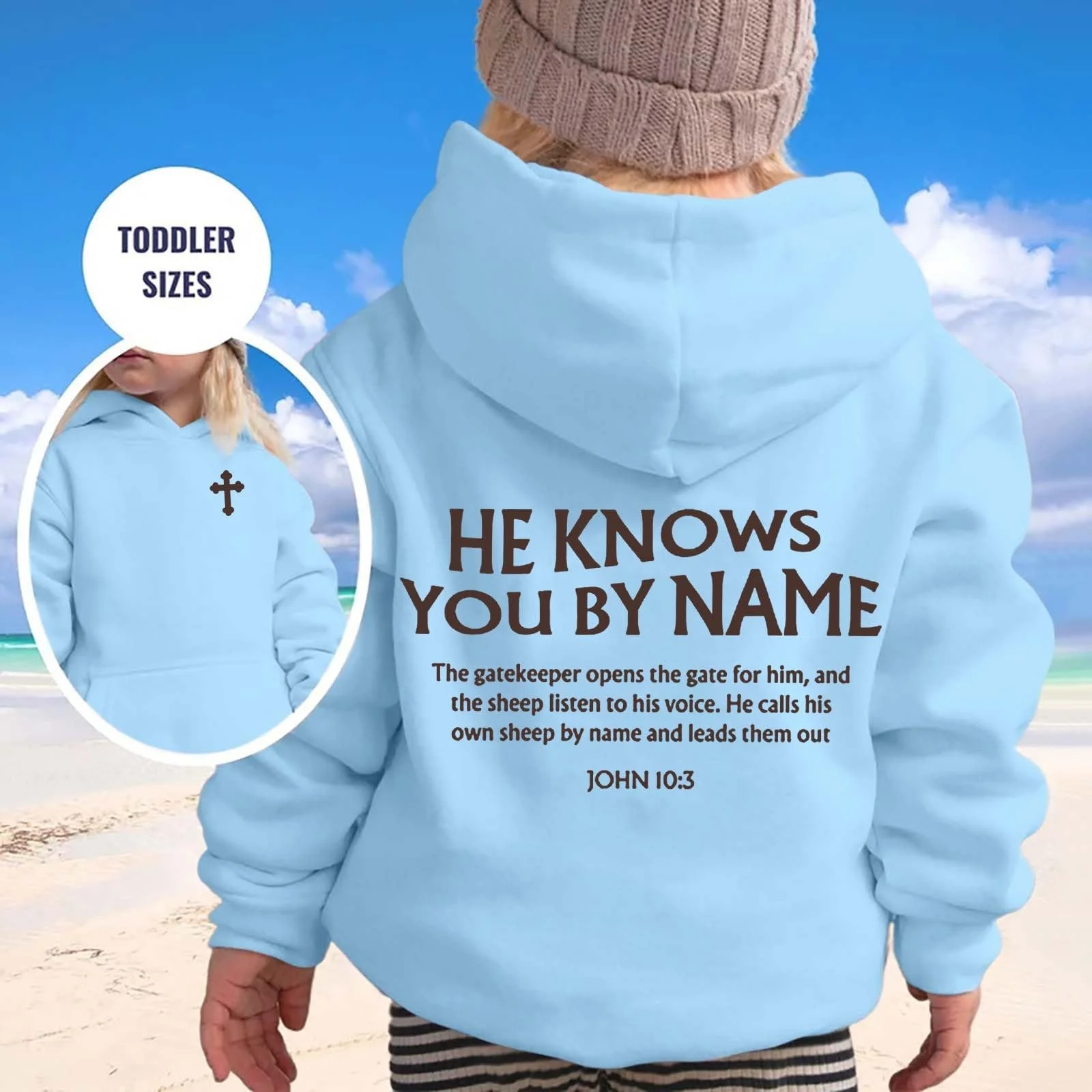 Толстовка для мальчиков 110 - Худи с круглым вырезом с буквенным принтом для зимнего досуга для детей в возрасте от 2 до 13 лет, фото №3