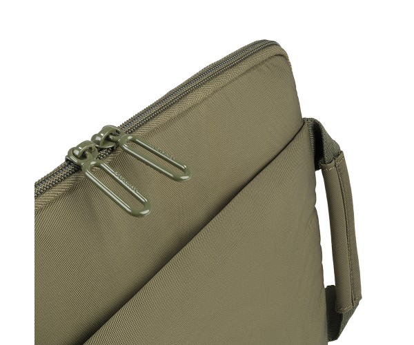 Tucano Чохол Sandy 13/14", хакі, фото №4