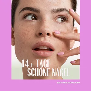 Гель-лак Pink Gellac 265 Milkshake Pink, 15 мл, розовый цена на synthetic.ua - Фото 1 Гель-лак Pink Gellac 265 Milkshake Pink, 15 мл, розовый synthetic.ua - Фото 1