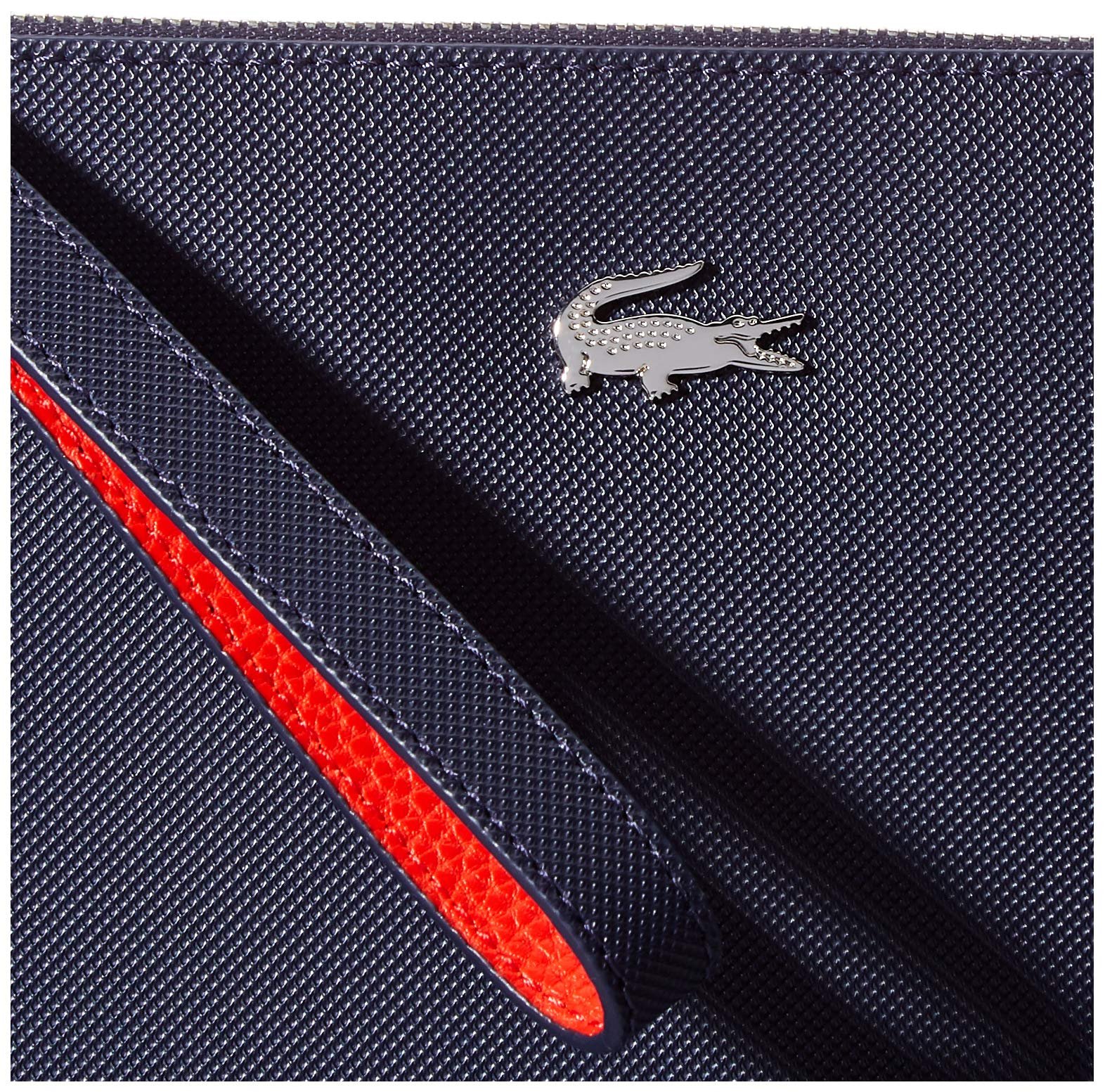 Кошелек Lacoste Travel Accessory Nf2791aa, фото №3