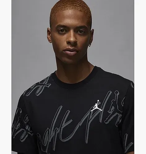Футболка JORDAN XL, фото №2