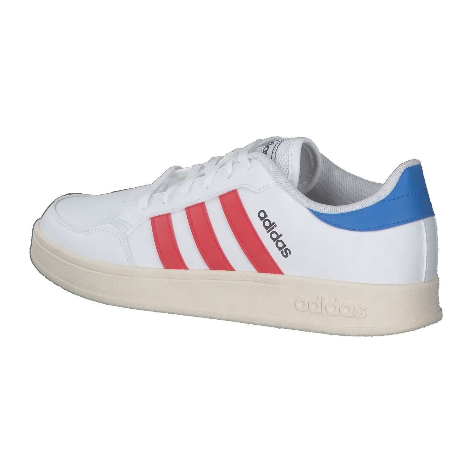Кроссовки adidas Breaknet мужские, фото №3