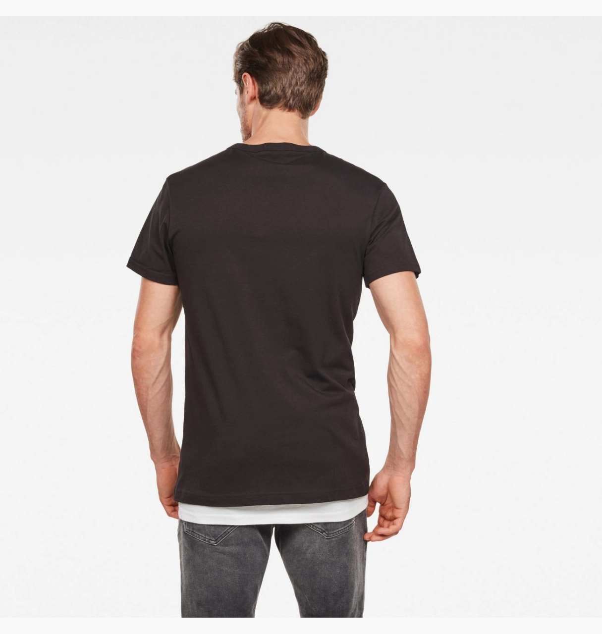 Футболка Holorn  |  | G-Star RAW M, фото №2