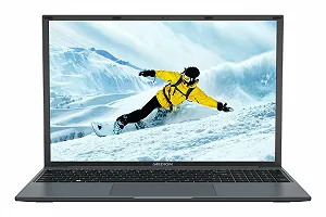 Ноутбук 16" Medion (Lenovo Group) Akoya E16423 Intel Core i3-1115G7 RAM 8 ГБ SSD 256 ГБ Wi-Fi 5 16:10 Wi-Fi 5 - Фото 1