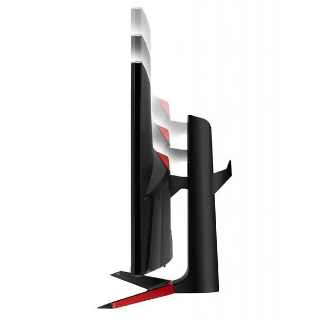 Монитор LG LCD 34'' Wide Full HD 34UC89G-B, фото №7