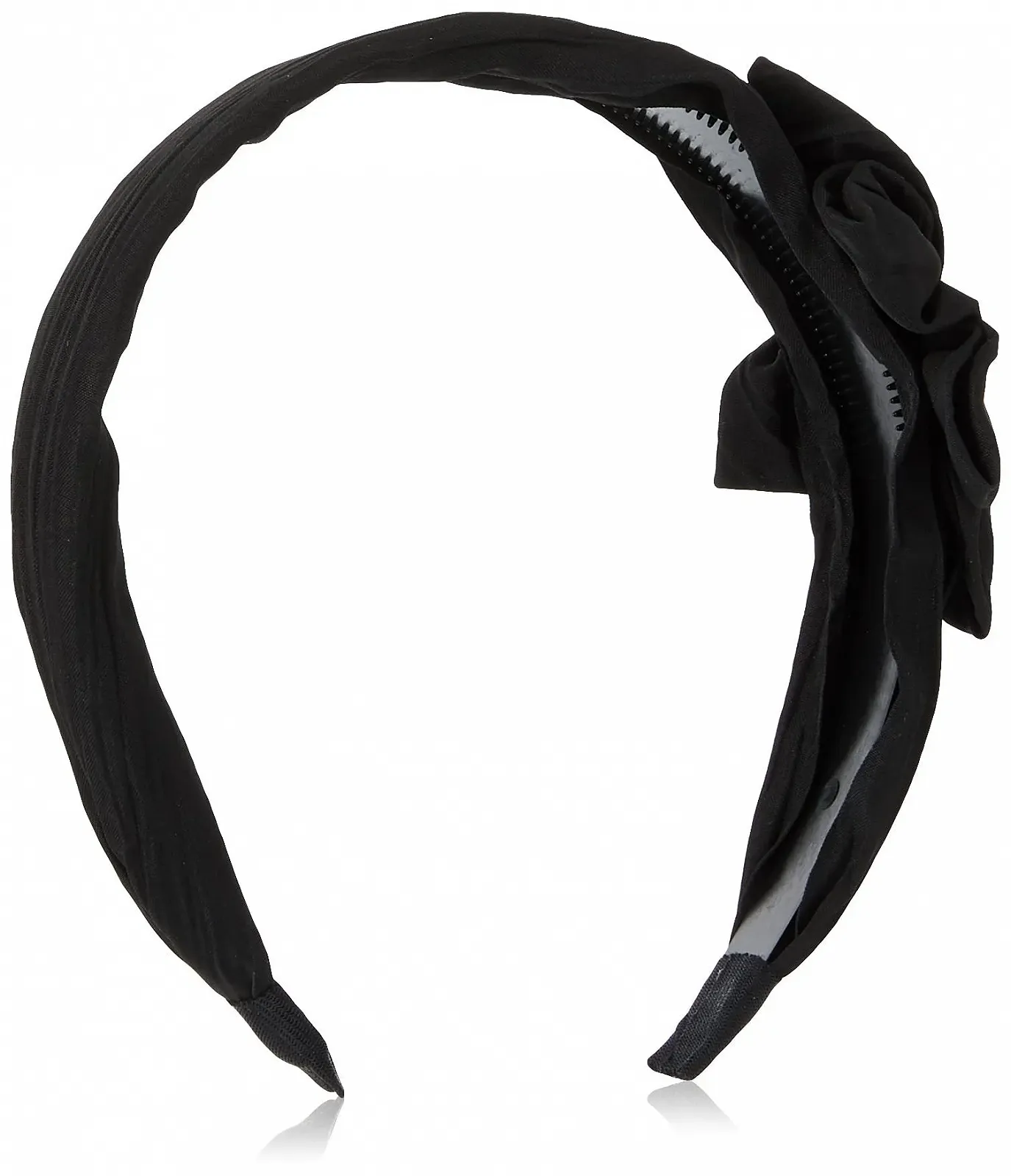 Обруч на голову Caravan Number 6566, фото №3