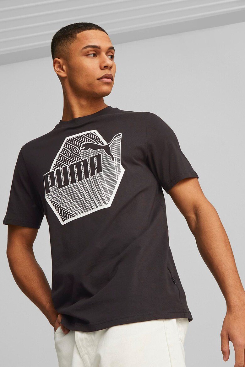 Футболка Puma  M, фото №1