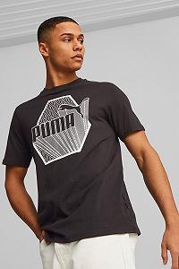 Футболка Puma  M - Фото 1