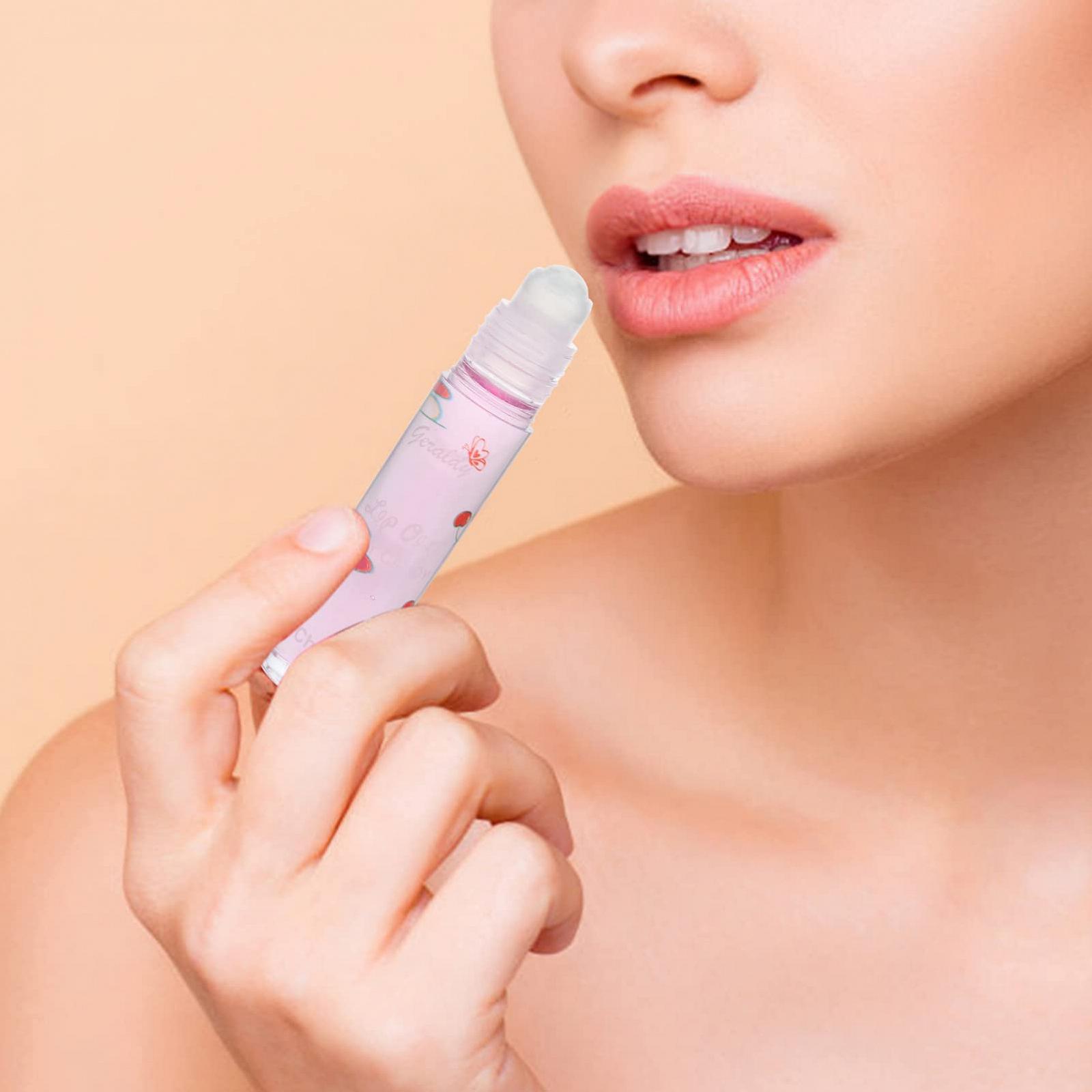 Блеск Lurrose Tube Liquid Flash Fruity Pack of 6, фото №2