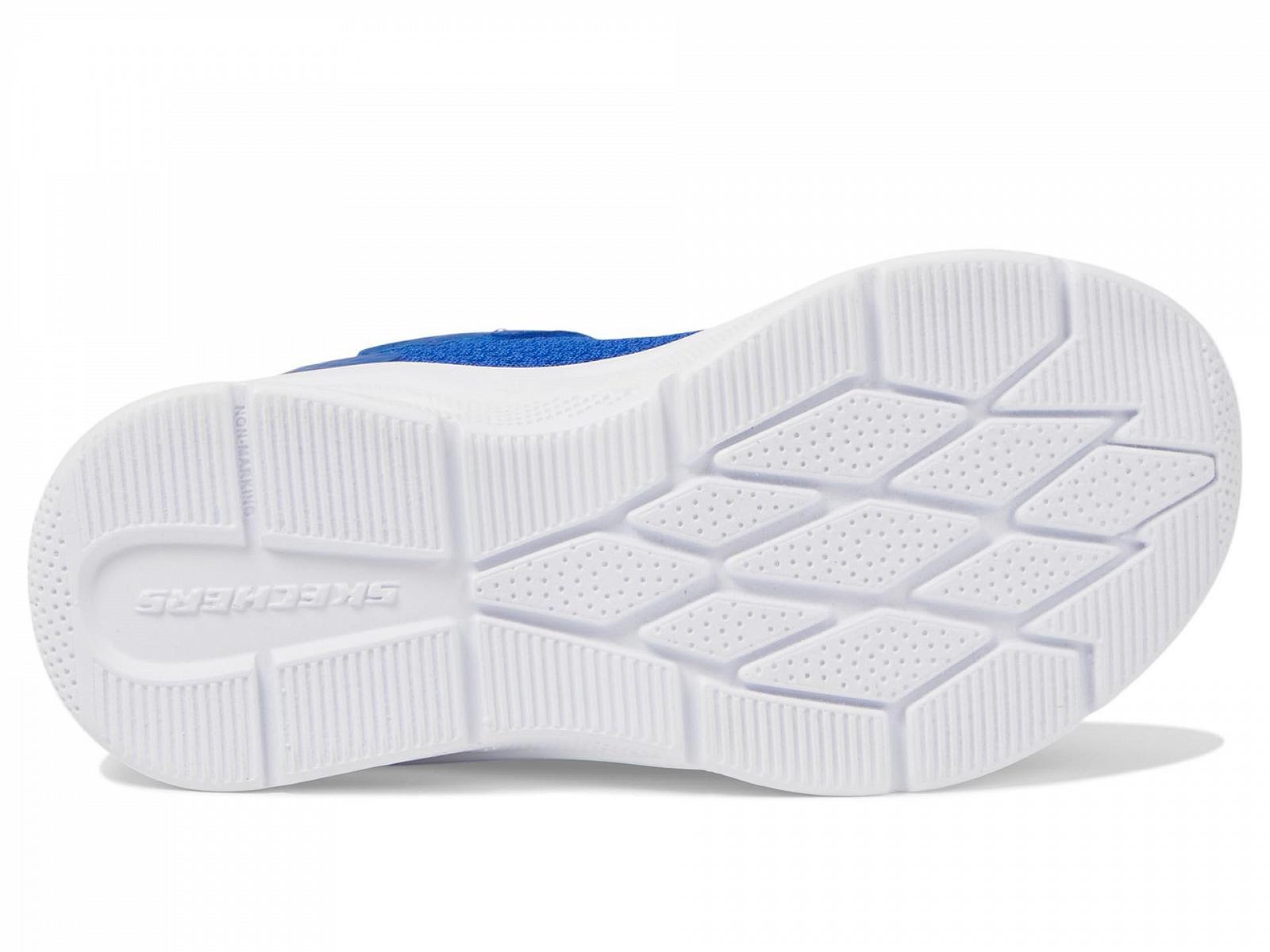 Кросівки Skechers Microspec Max для хлопчиків, фото №4