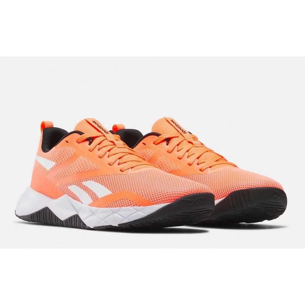 Кроссовки Reebok NFX Черный, фото №3