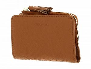 Кошелек Coccinelle Tassel Кожа - Фото 1