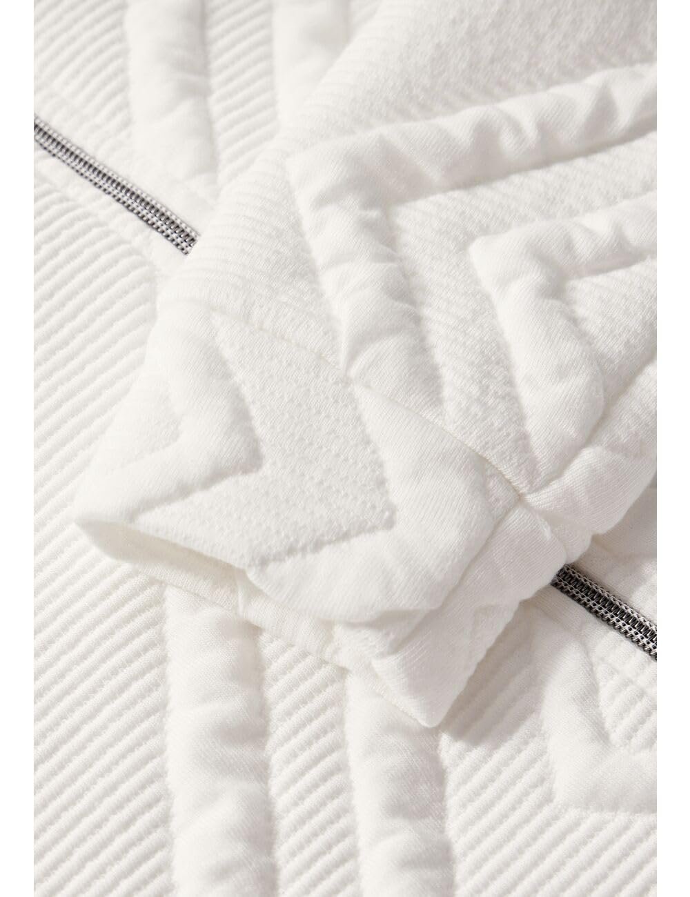 Женская куртка Cecil с 3D текстурированным узором, фото №5