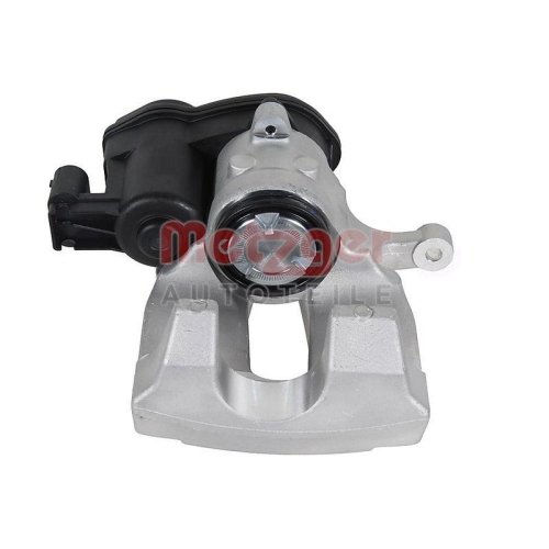 Гальмівний супорт METZGER GREENPARTS 6261696, фото №2