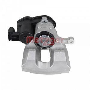 Тормозной суппорт METZGER GREENPARTS 6261696 synthetic.ua - Фото 1