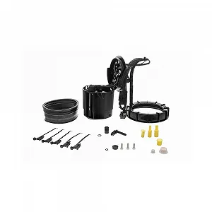 Нагрівач, паливний модуль (упорскування сечовини) VEMO V30-68-0012 для - Фото 1