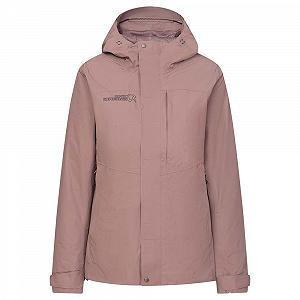 Куртка Rock Experience Fairbanks Woman Jacket - Фото 1