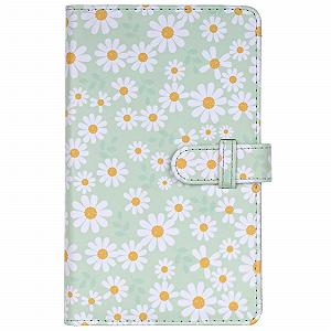 Фотоальбом Fujifilm Instax Mini 2x3 96 карманов - Фото 1