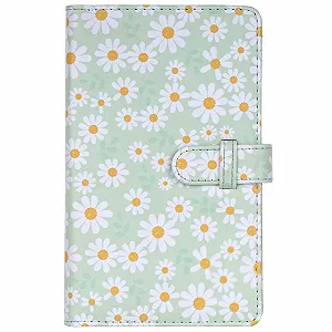 Фотоальбом Fujifilm Instax Mini 2x3 96 кишень - Фото 1