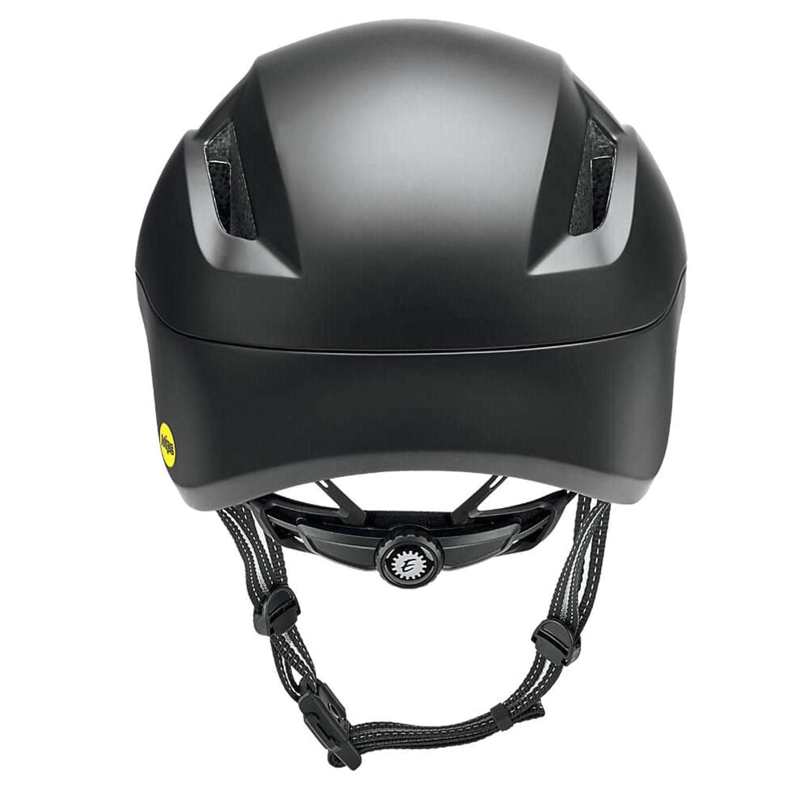 Шолом Electra Commute MIPS S Black, фото №4