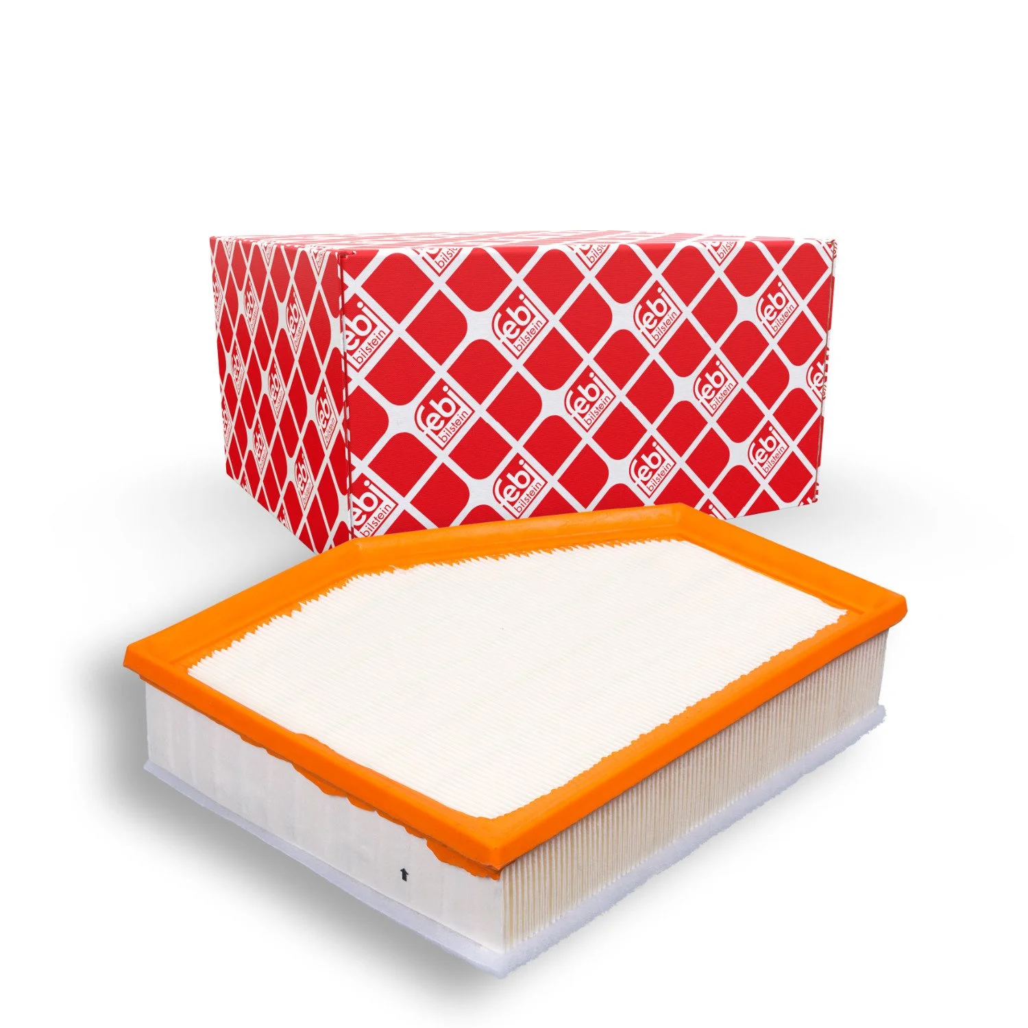 Повітряний фільтр FEBI BILSTEIN 101449 для BMW, фото №1