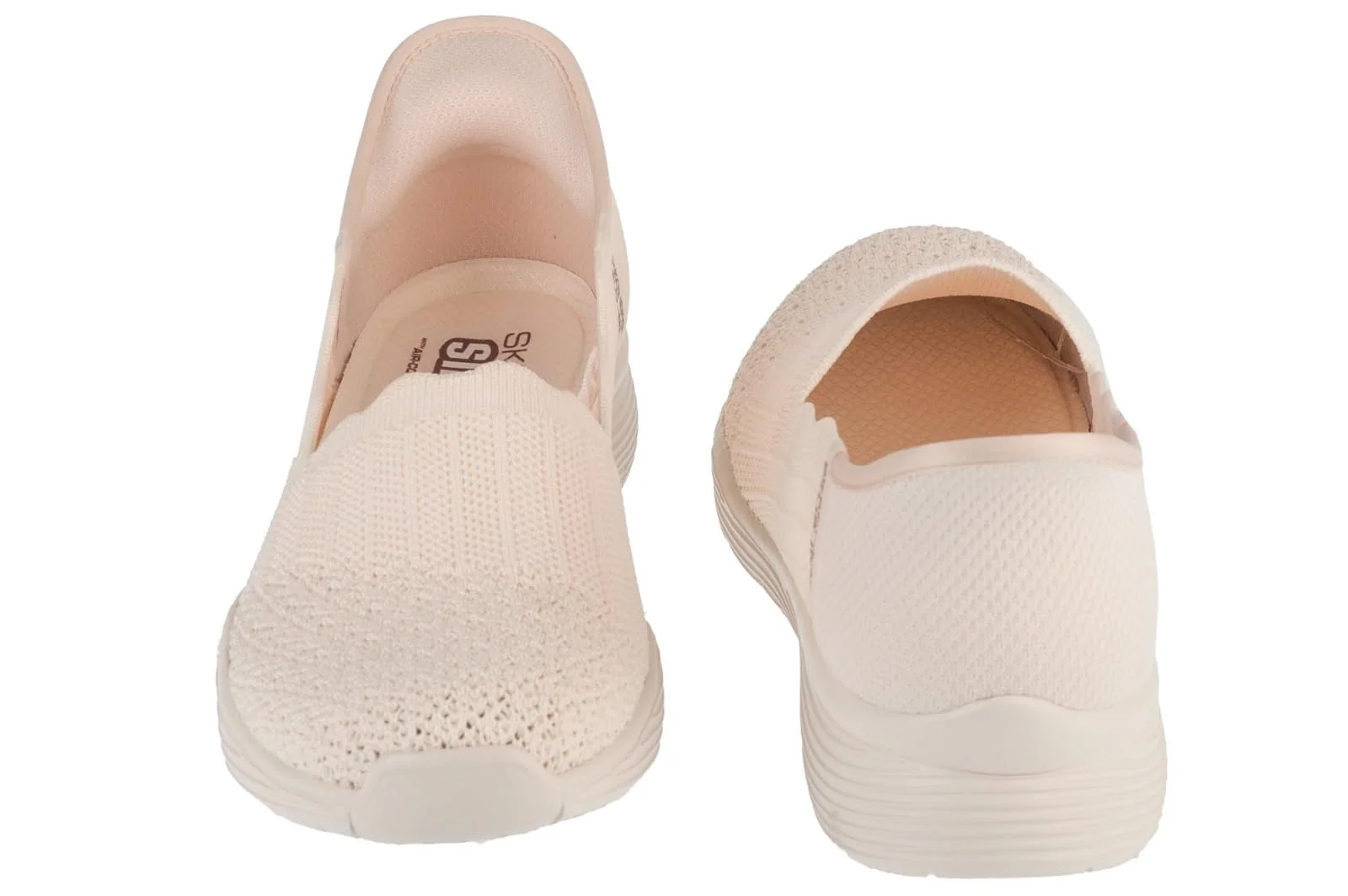 Кросівки Skechers Seager Believe It, фото №5