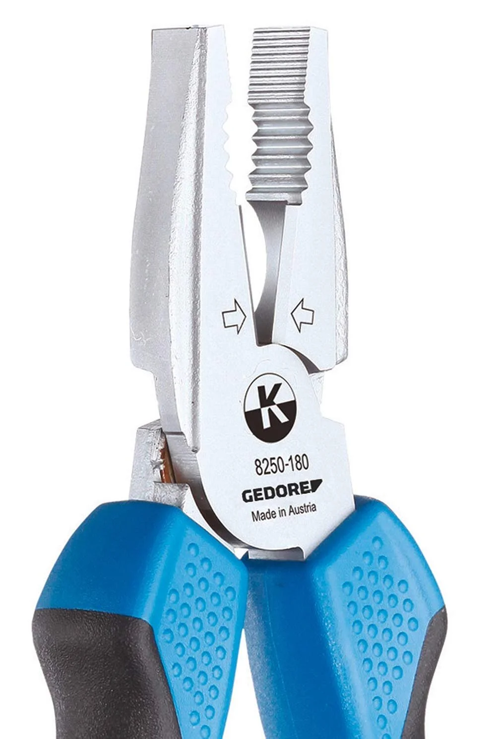 Плоскогубцы GEDORE JC 8303 S, фото №2