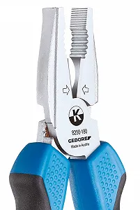 Плоскогубцы GEDORE JC 8303 S synthetic.ua - Фото 1