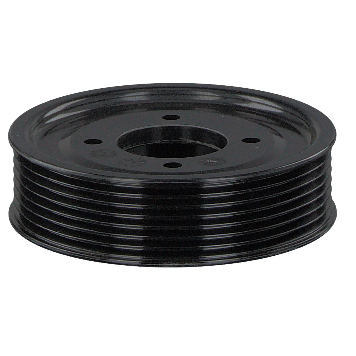 Шків водяного насоса FEBI BILSTEIN febi Plus 38329 для BMW, LAND ROVER, фото №4