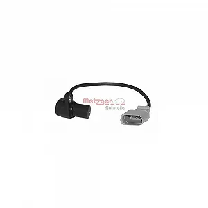 Датчик коленвала METZGER 0902075 для VAG - Фото 1