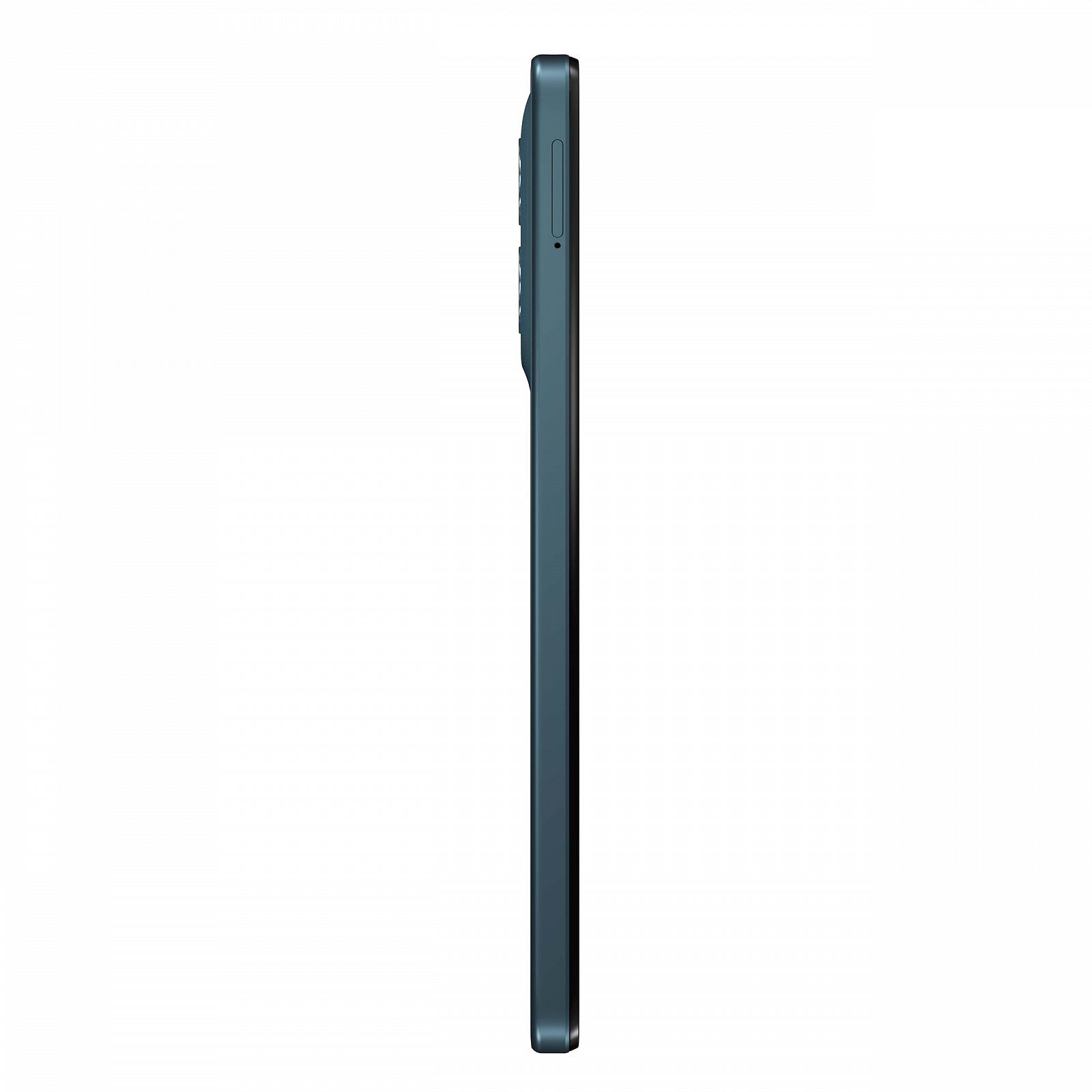 Смартфон Motorola Moto G06 4G 4/256GB PB980001SE, фото №9