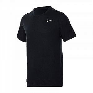 Футболка Nike DF TEE DFC CREW SOLID M - Фото 1