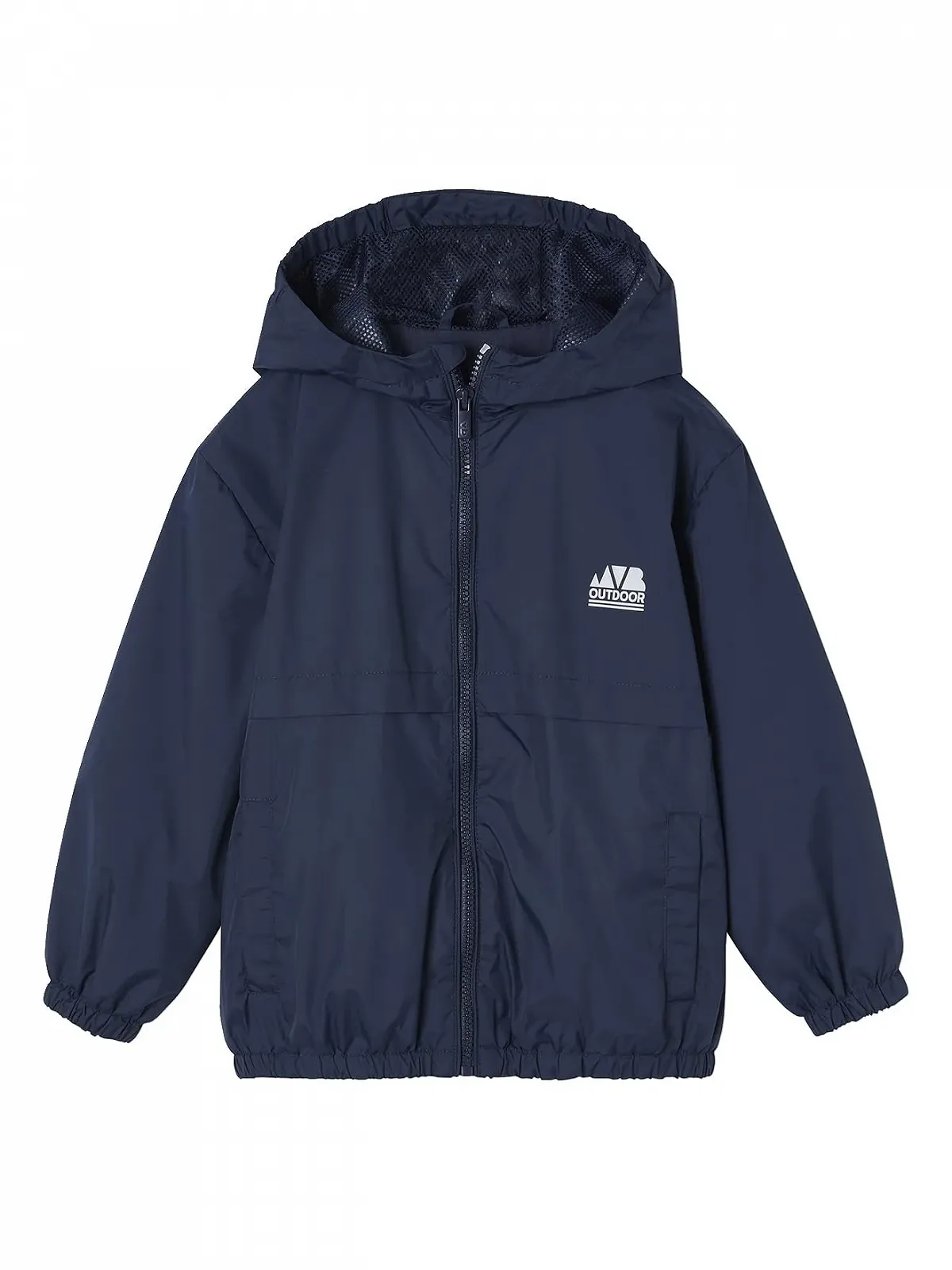 Верхняя одежда Vertbaudet для мальчиков с сумкой для хранения, фото №1 Верхняя одежда Vertbaudet для мальчиков с сумкой для хранения, фото №1