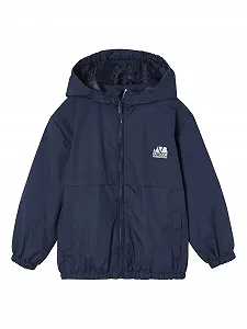 Верхній одяг Vertbaudet для хлопчиків з сумкою для зберігання - Фото 1