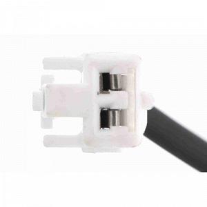 Датчик частоты вращения колеса VEMO V70-72-0326 оригинальное качество VEMO для TOYOTA synthetic.ua - Фото 1