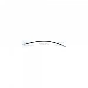 Тормозной шланг TRISCAN 8150 27101 для VOLVO, передний мост, сверху - Фото 1