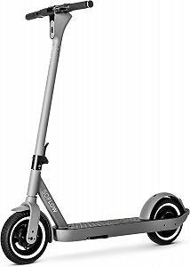 Купить Электросамокат SoFlow SO ONE PRO / 500 Вт / 10" колеса / 65 км запас хода / 120 кг / 22 км/г / Серебристо-серый - Фото 1 Электросамокат SoFlow SO ONE PRO / 500 Вт / 10" колеса / 65 км запас хода / 120 кг / 22 км/г / Серебристо-серый - Фото 1