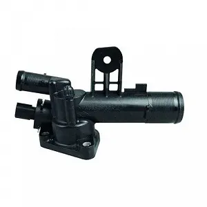 Термостат охлаждающей жидкости MAHLE BEHR TI 247 89 synthetic.ua - Фото 1