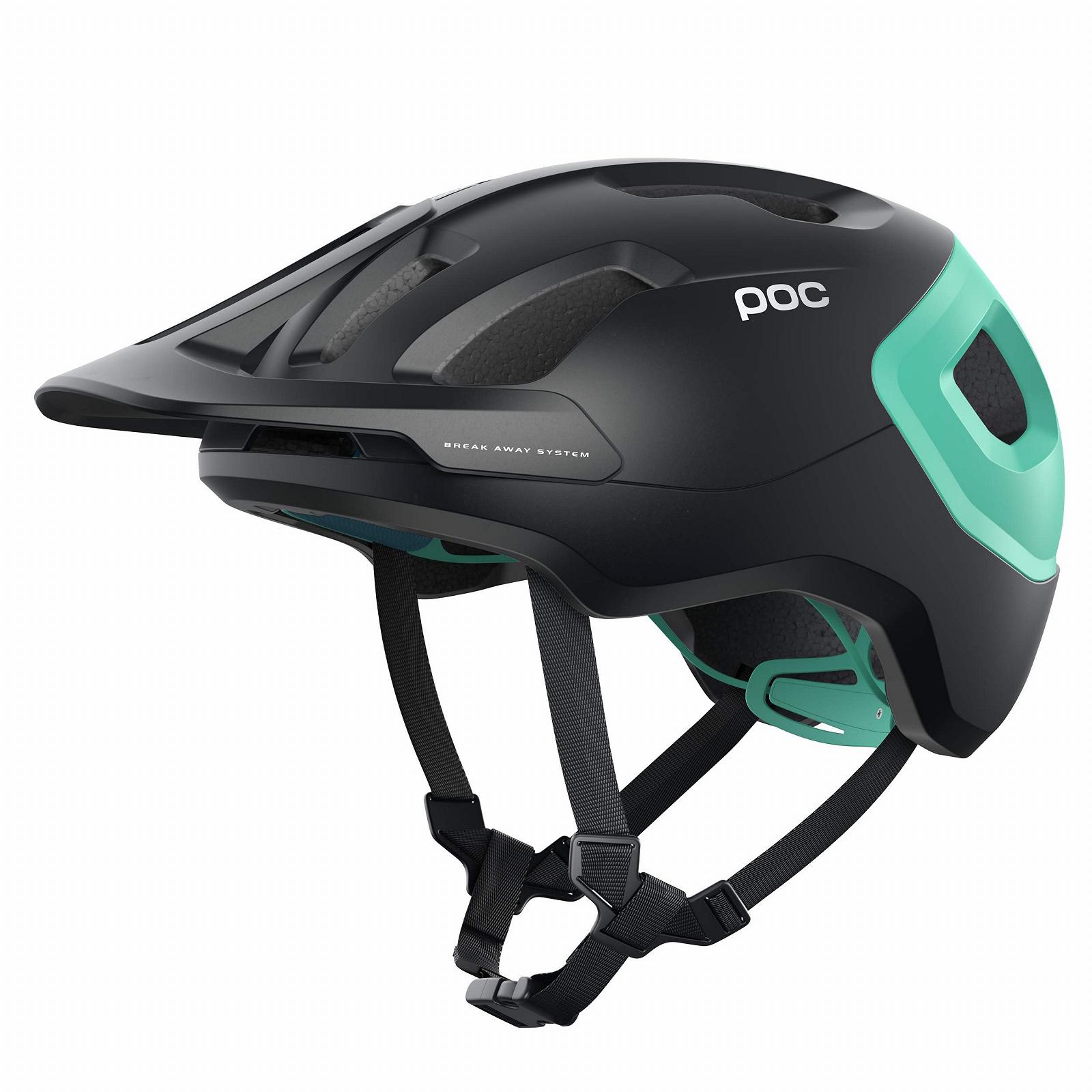 Велосипедний шолом POC Axion, фото №1