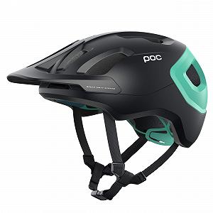 Велосипедный шлем POC Axion - Фото 1